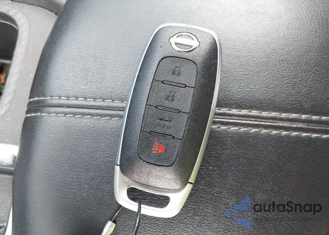 2024 Nissan Sentra Sv Xtronic Cvt z USA, uszkodzony, nr VIN 3N1AB8CV4RY289135